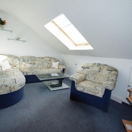 Ferienhaus Helder 多鲁姆纽菲尔德 外观 照片