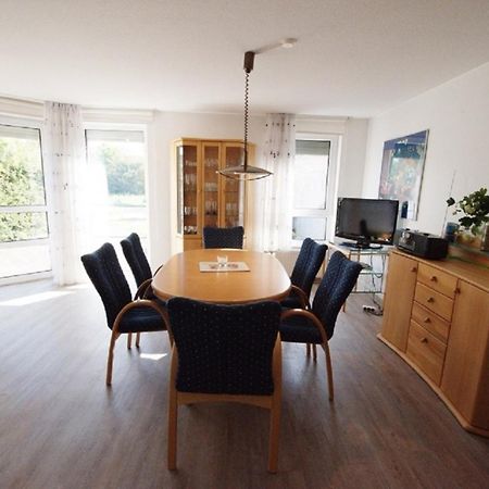 Ferienhaus Helder 多鲁姆纽菲尔德 外观 照片
