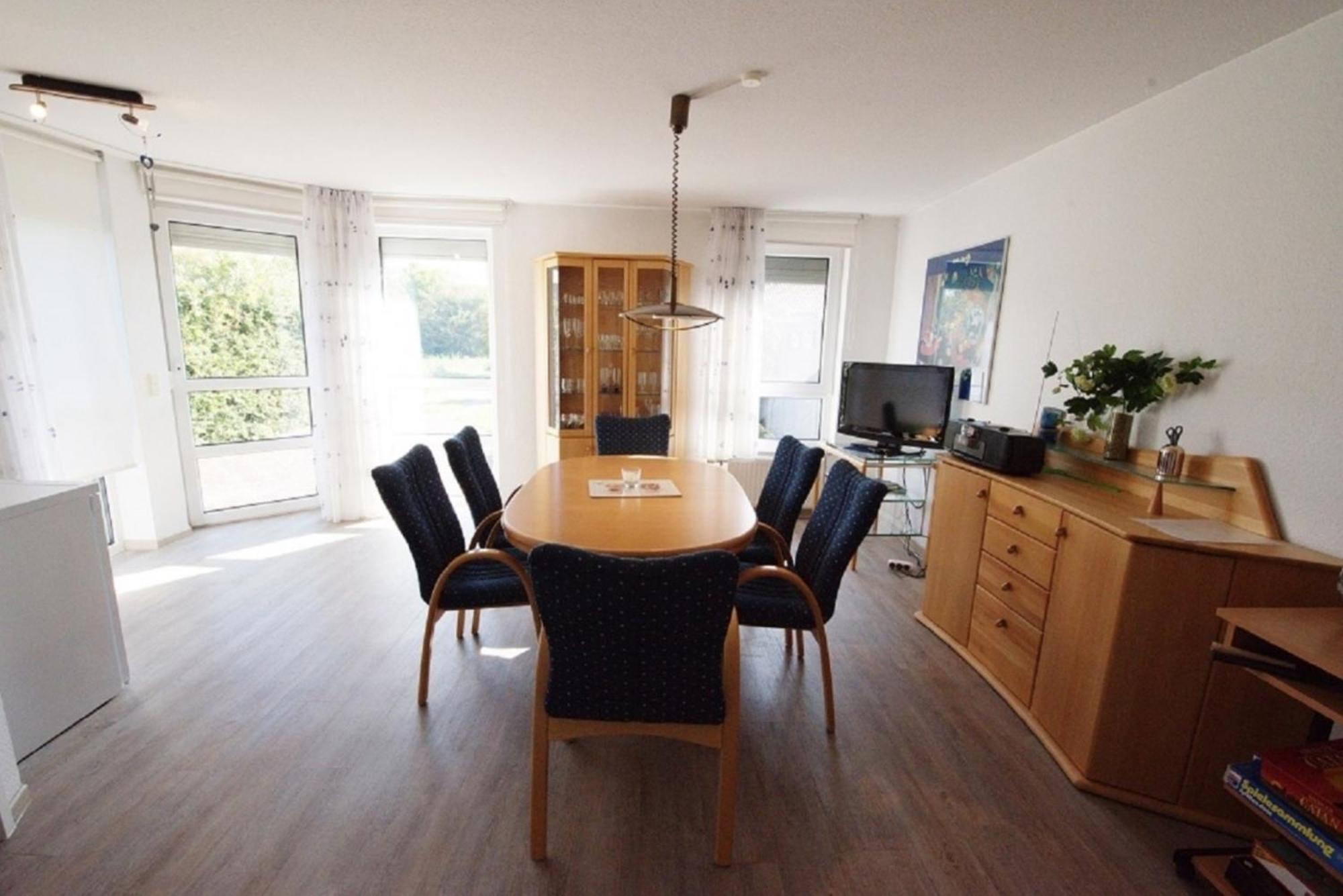 Ferienhaus Helder 多鲁姆纽菲尔德 外观 照片