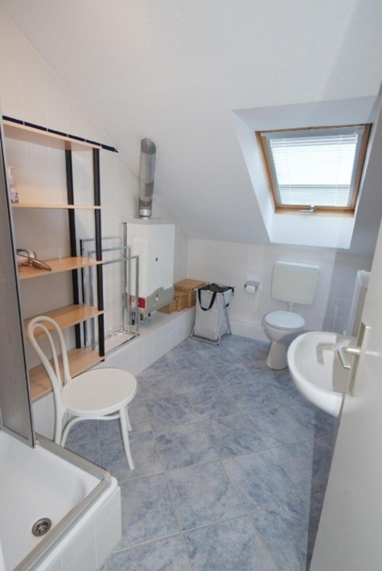 Ferienhaus Helder 多鲁姆纽菲尔德 外观 照片